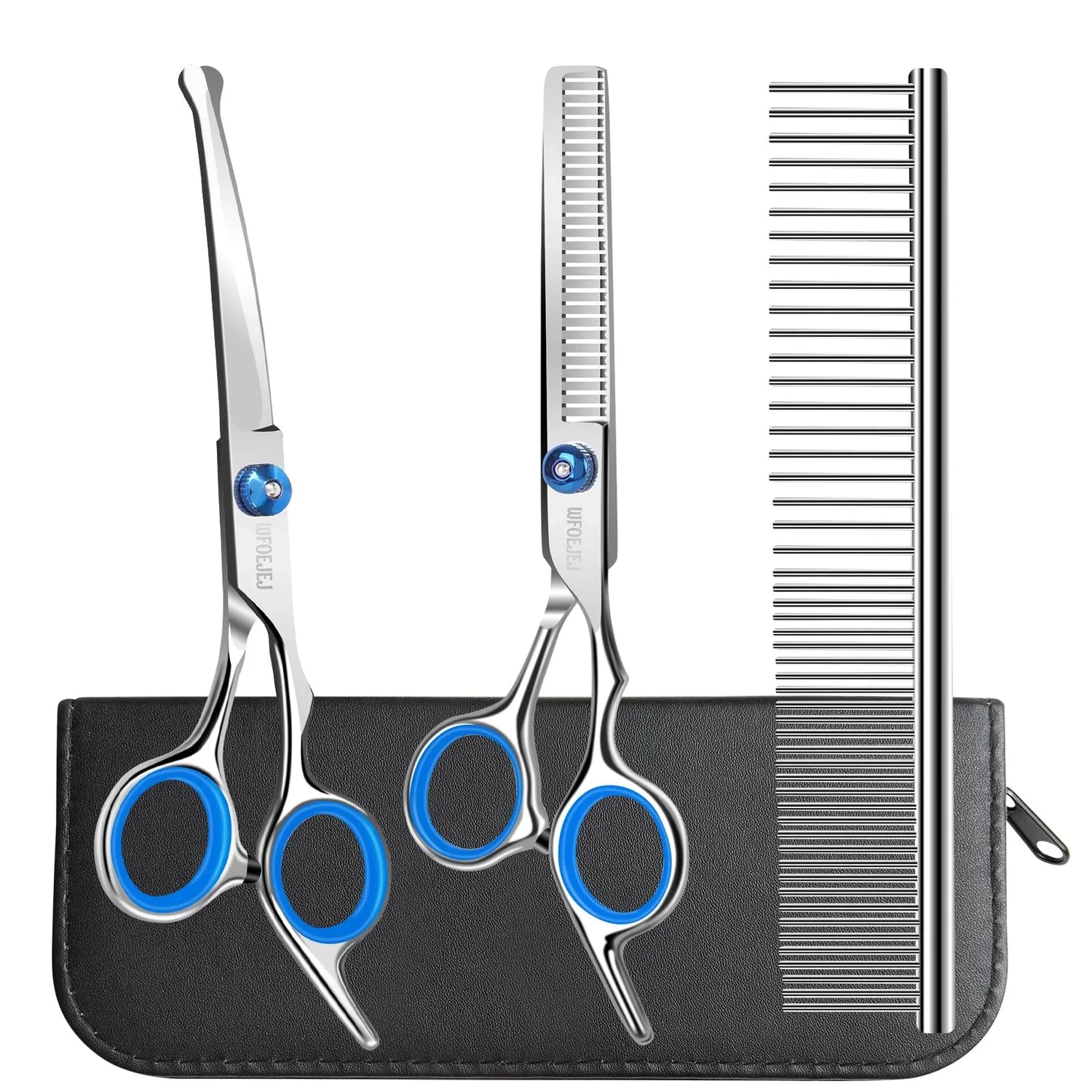 Hair Trimming