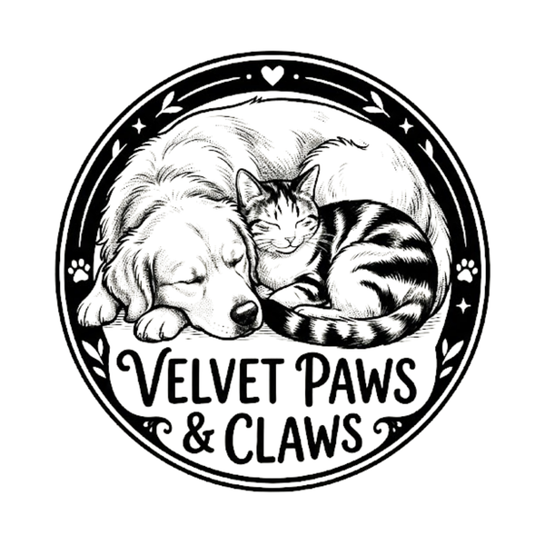 Velvet Paws & Claws